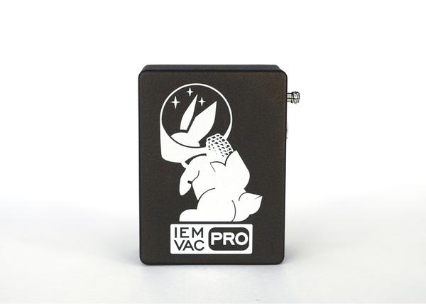 IEM Vac Pro - Fir Audio
